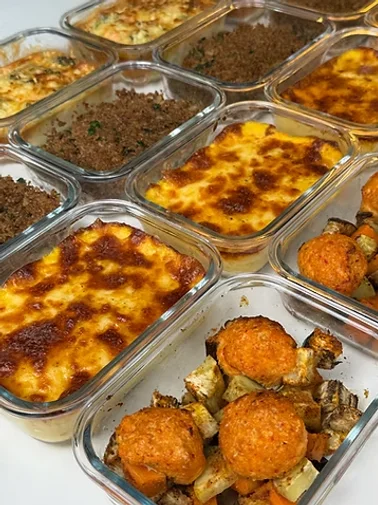 Cadoul 1 (PDF): Mese rapide pentru pachetul de la birou